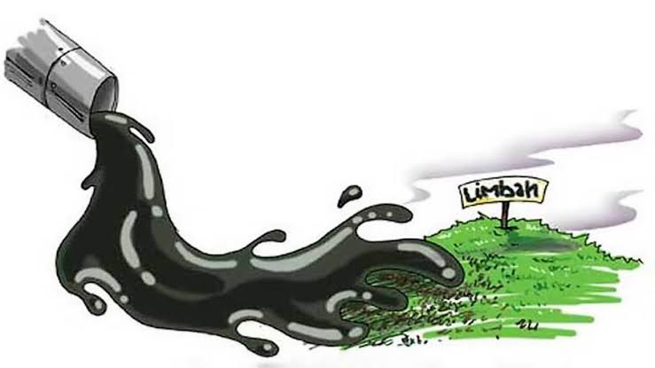 Ribuan ikan Keramba mati, diduga Kena Limbah PT SKA